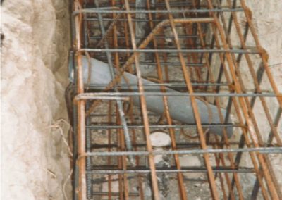 Realizzazioni di fondazioni